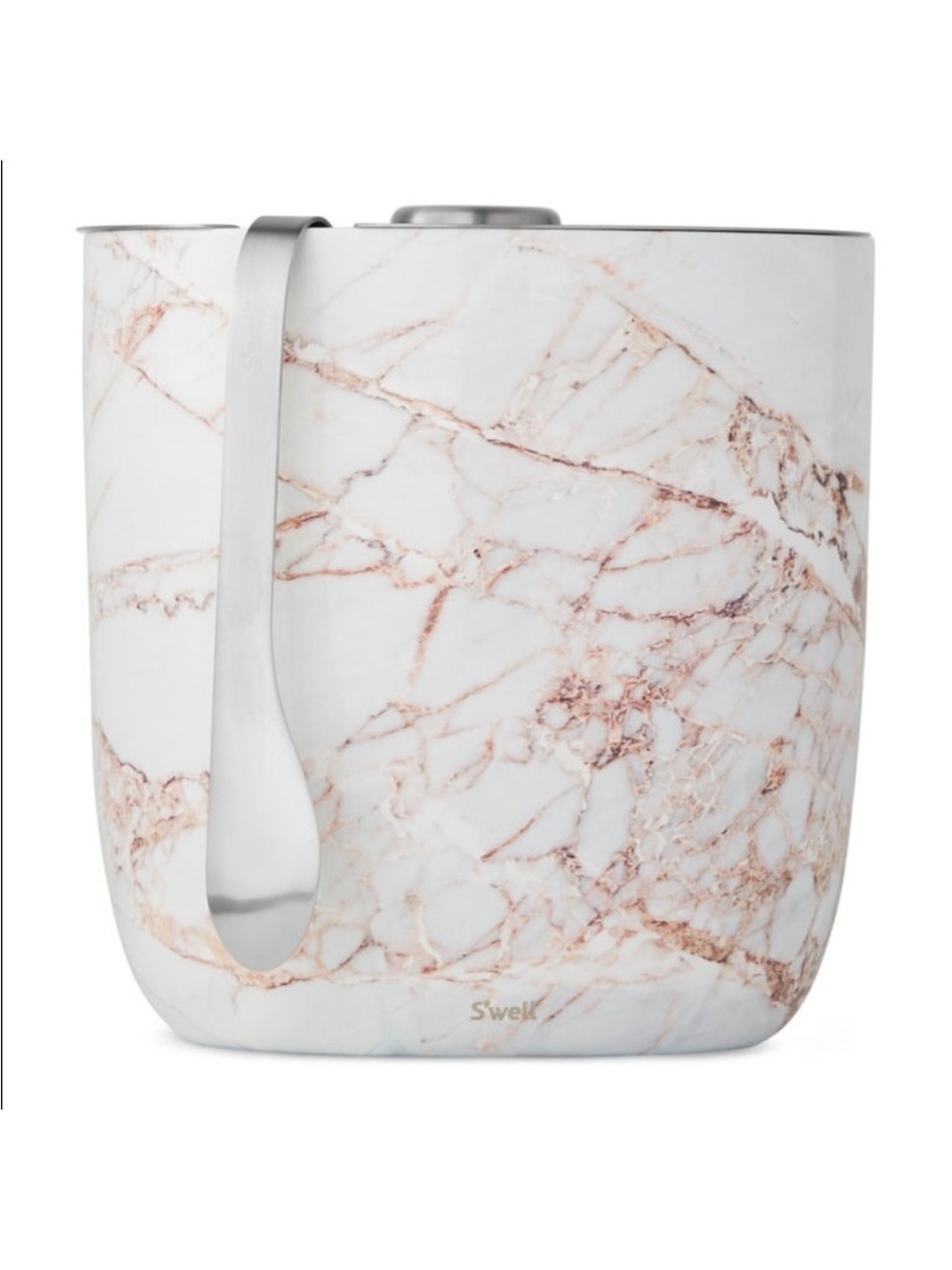 NWOT S’well Ice Bucket